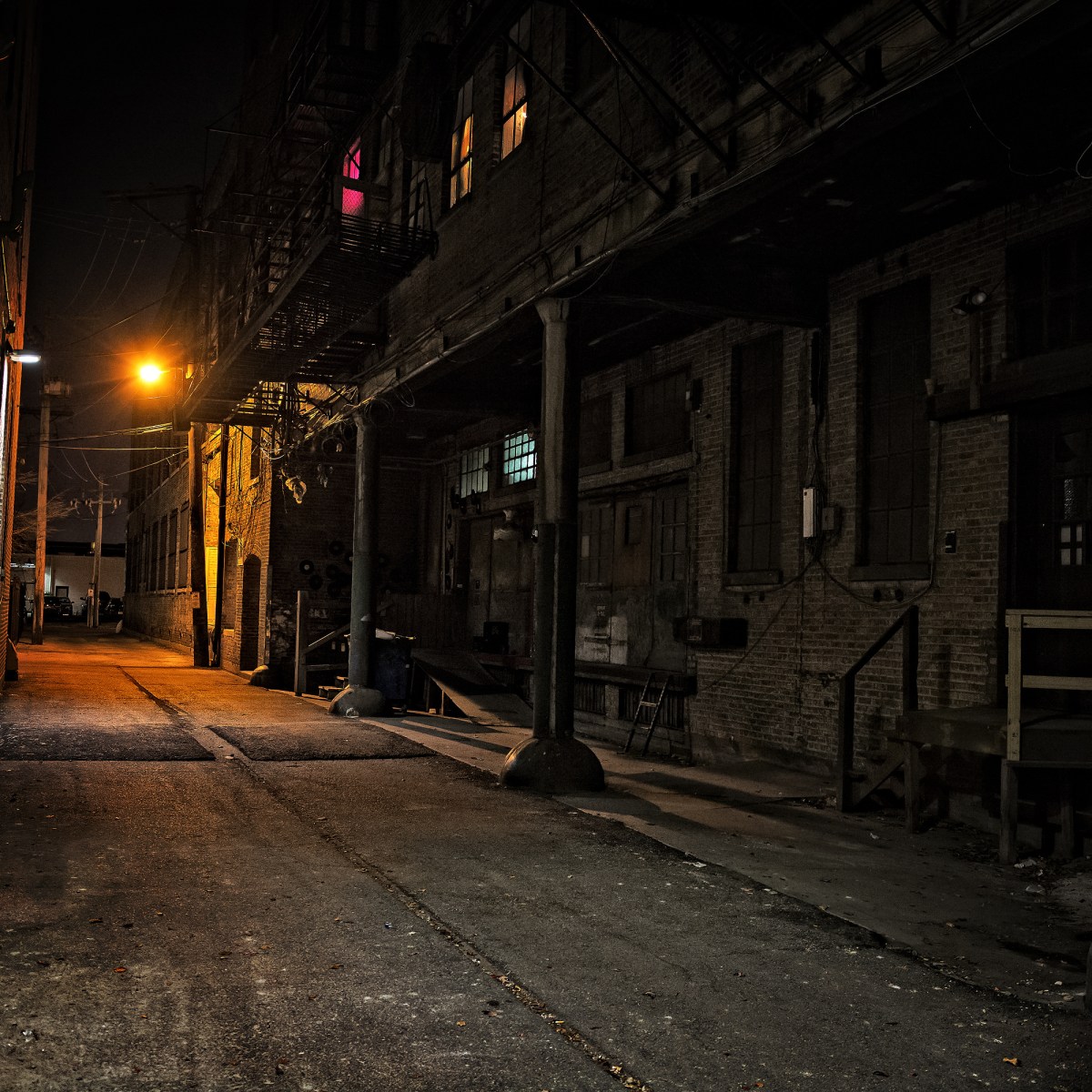 The Edgelands: Alleyways – Boundaries, Belonging & Disappeared&nbsp;Maps