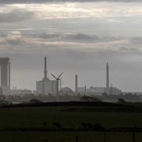 The Edgelands: Nuclear Borderlands & Cumbrian&nbsp;Homelands